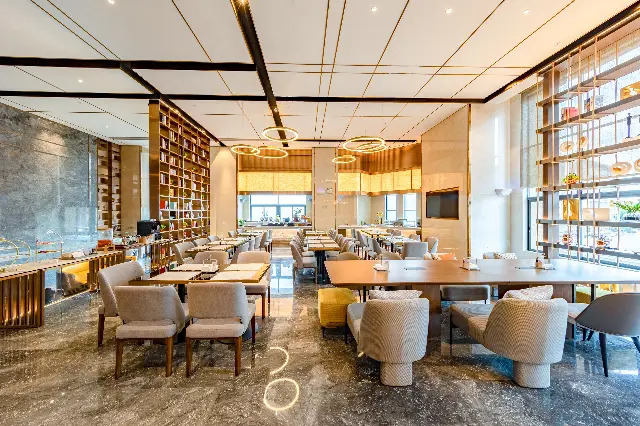 Poltton International Apartment Gz Panyu
