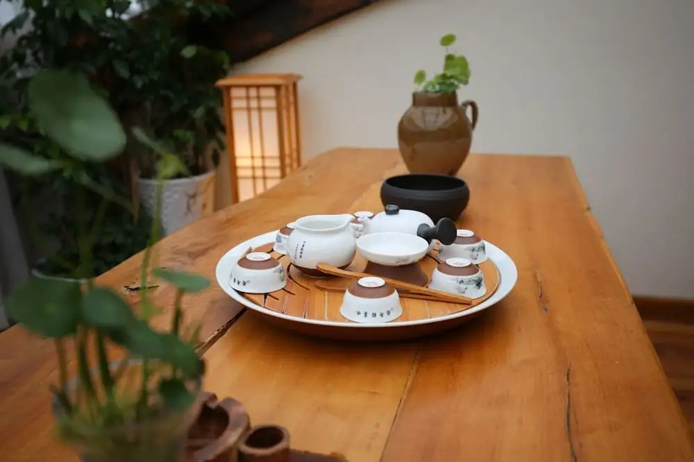ZhangJiaJie GuoKe Inn