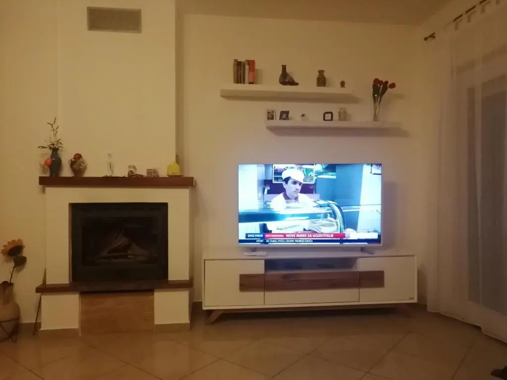 Apartments Purkovic
