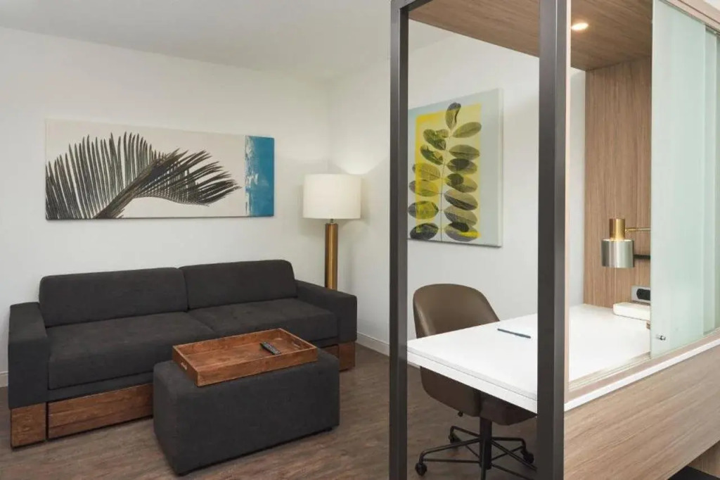 SpringHill Suites by Marriott Orlando Lake Nona