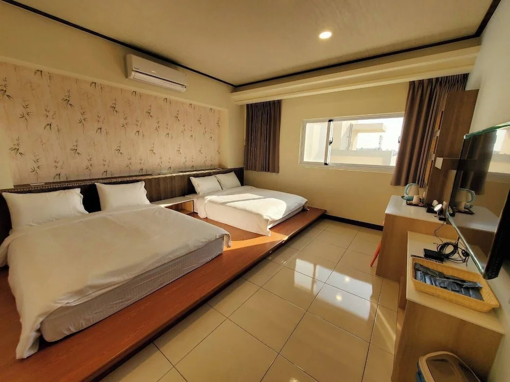Juyiju Penghu Homestay