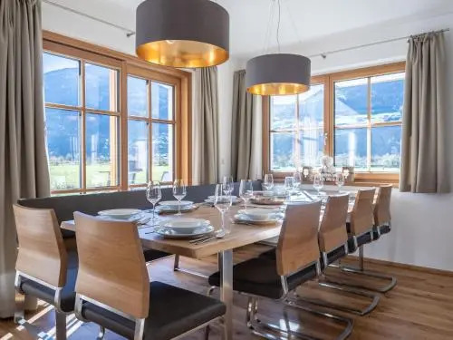 Chalet Mariland Bad Hofgastein