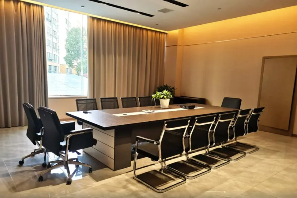 Greentree Eastern Hotel (Suqian Sihong Administration Center)