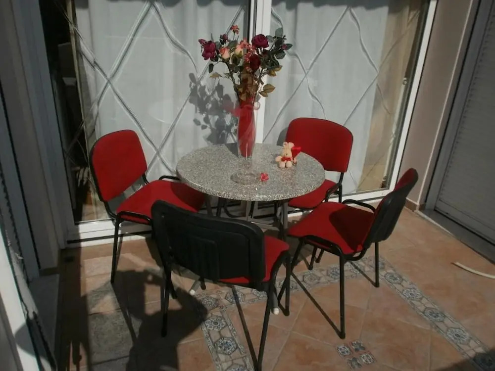 Villa Serenity a luxury relaxing retreat with swimming pool in Kymi Euboea