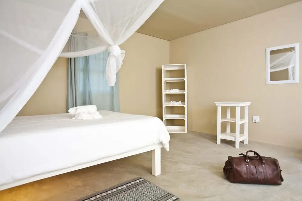 Sesfontein Guesthouse