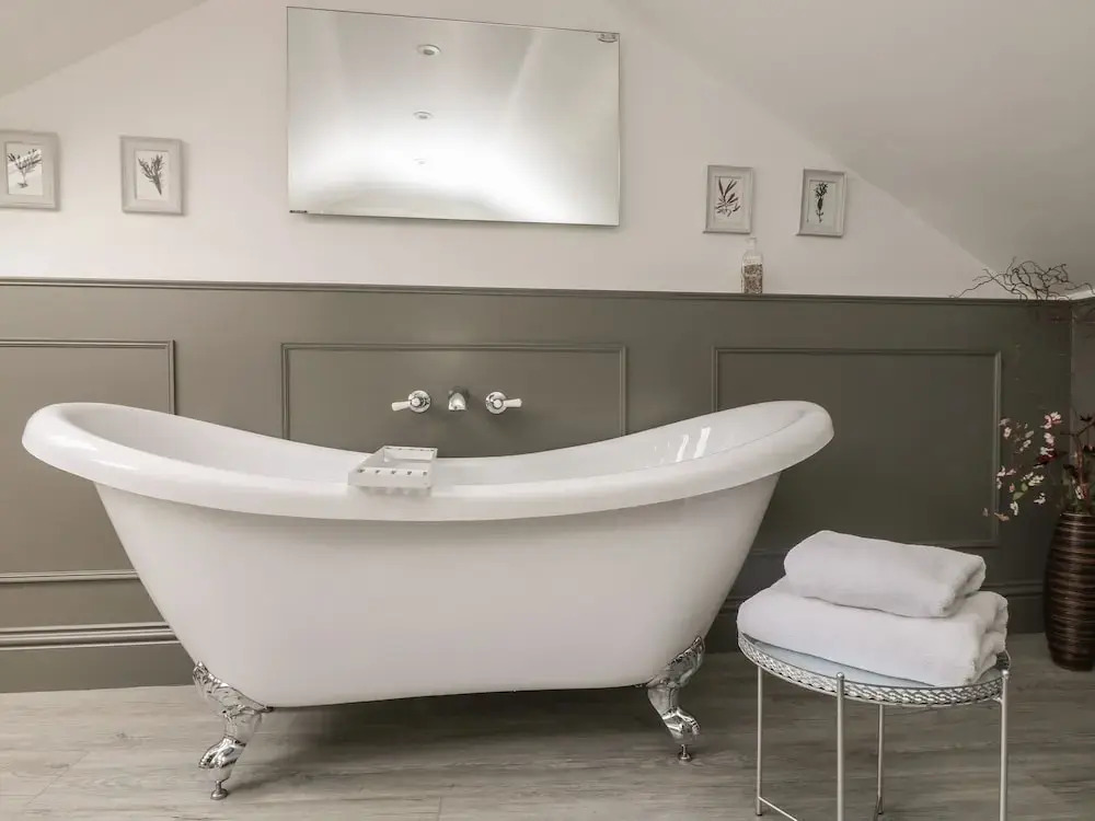 Rock Pool House