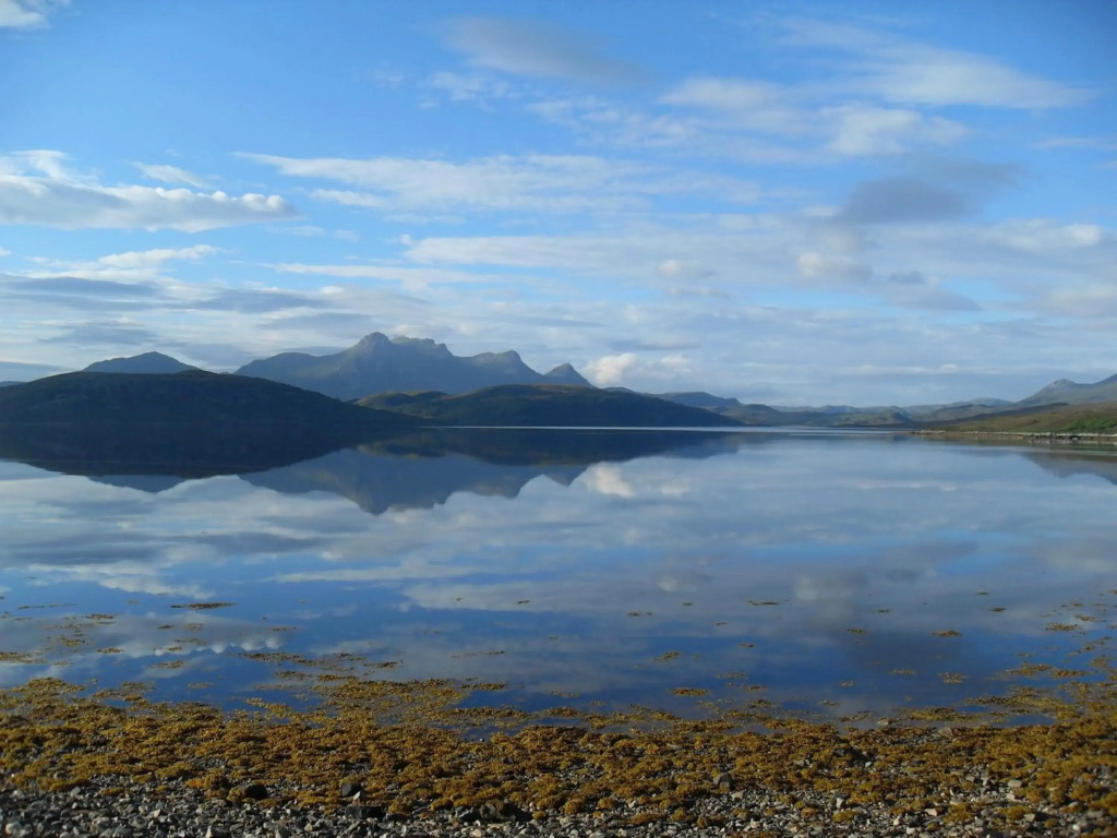 The Tongue Hotel, by Highland Coast Hotels