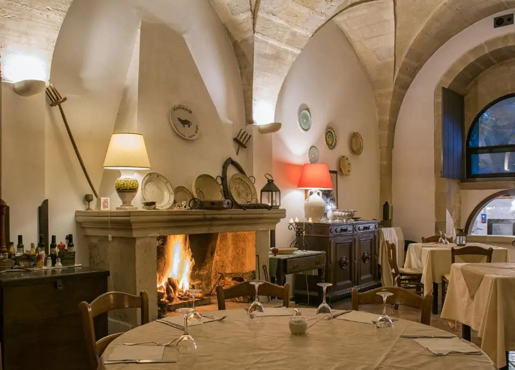 Masseria Gattamora