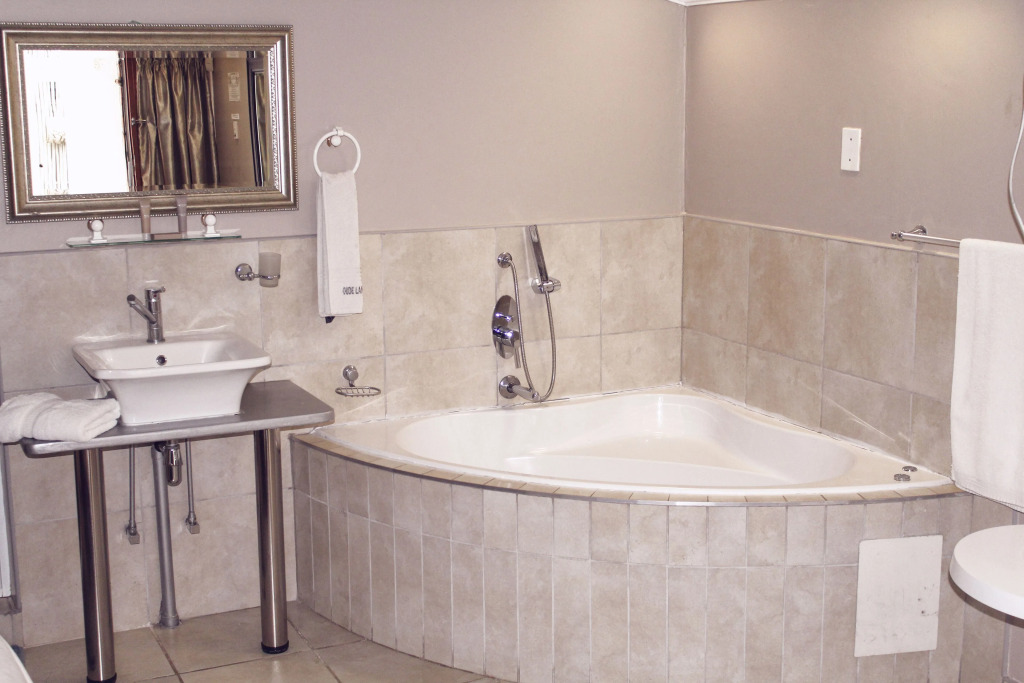 BON Hotel Rustenburg