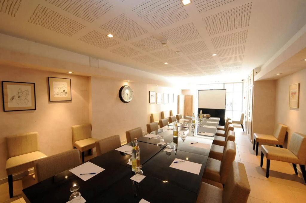 Hotel Spa Le Calendal