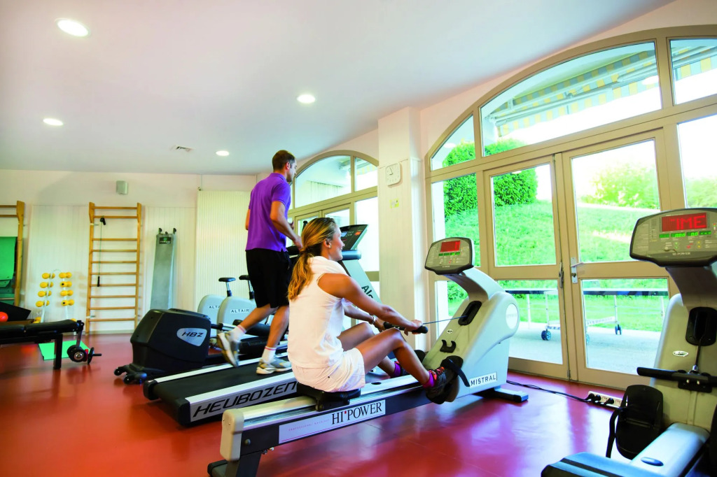Hotel *** & Spa Vacances Bleues Villa Marlioz