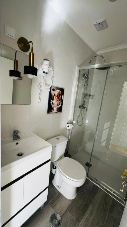 Apartamento Pensamento 12B