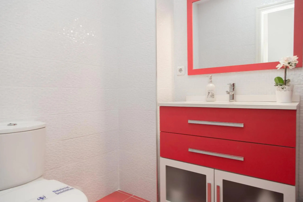 Denia Las Marinas Apartamento