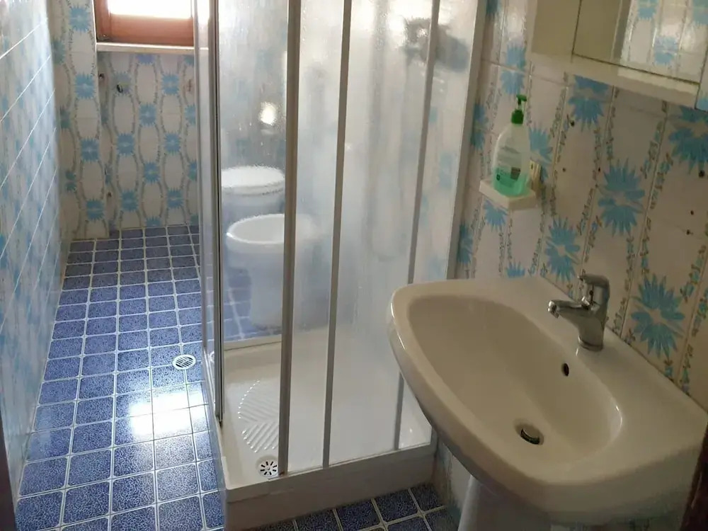 Appartamenti in Baia Varde vicino al Praja