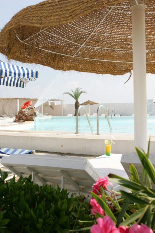 Hôtel El Andalous