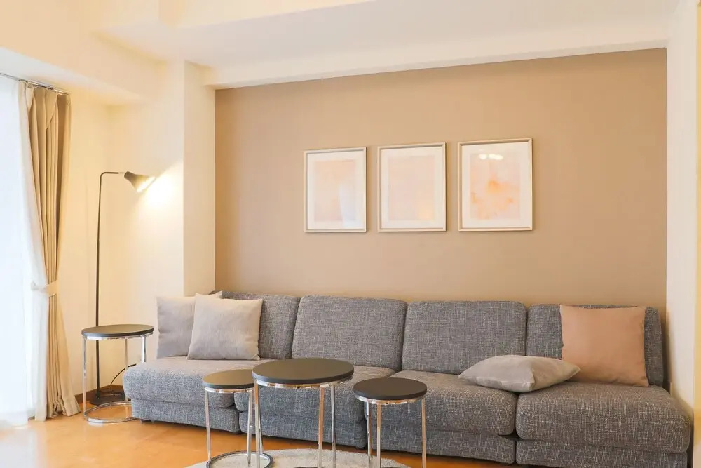 City Hotel Namba Suites