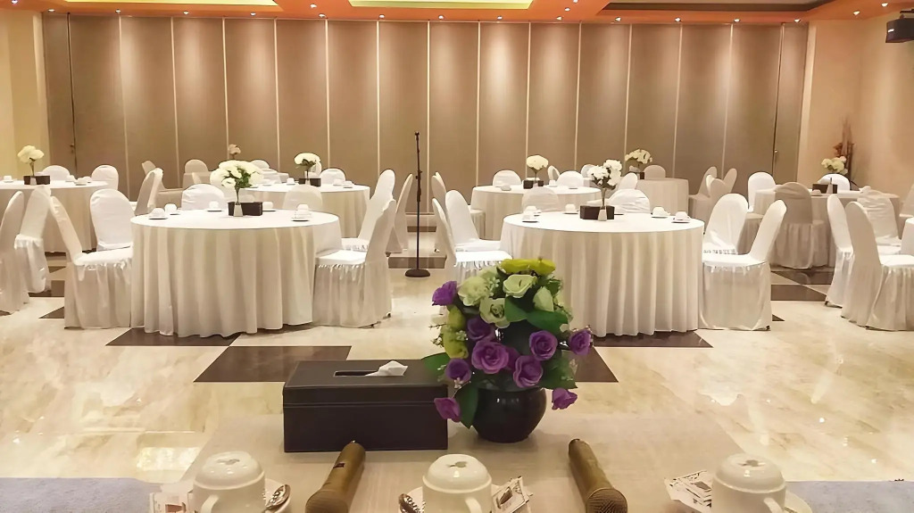 Grand Vilia Hotel
