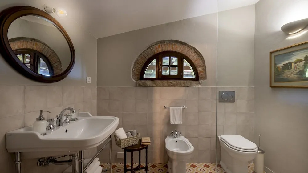 VILLA LOREDANA 12, Emma Villas