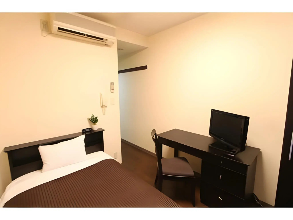 HOTEL LiVEMAX BUDGET Higashi Ueno