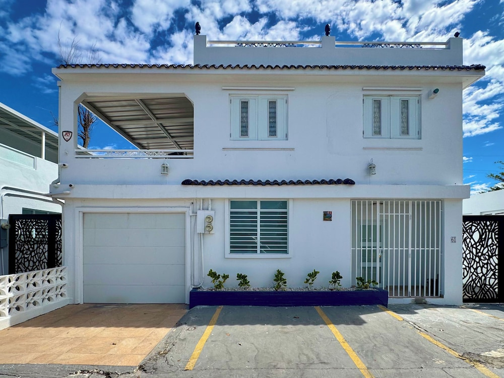 63 Bay View by Otium