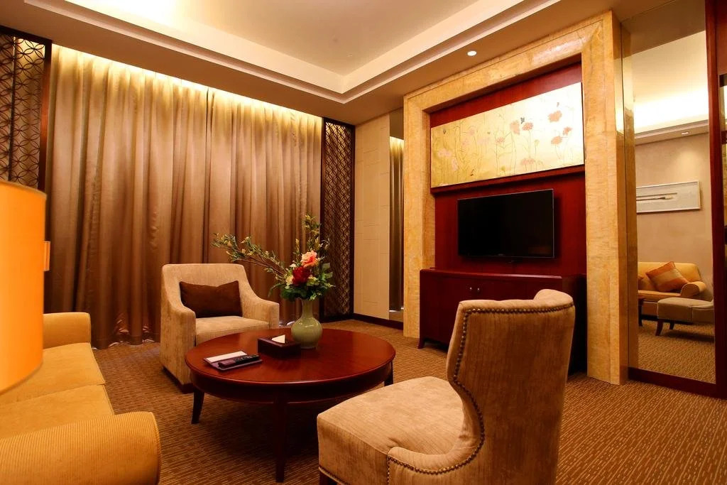 Scholars Hotel Dongyuan