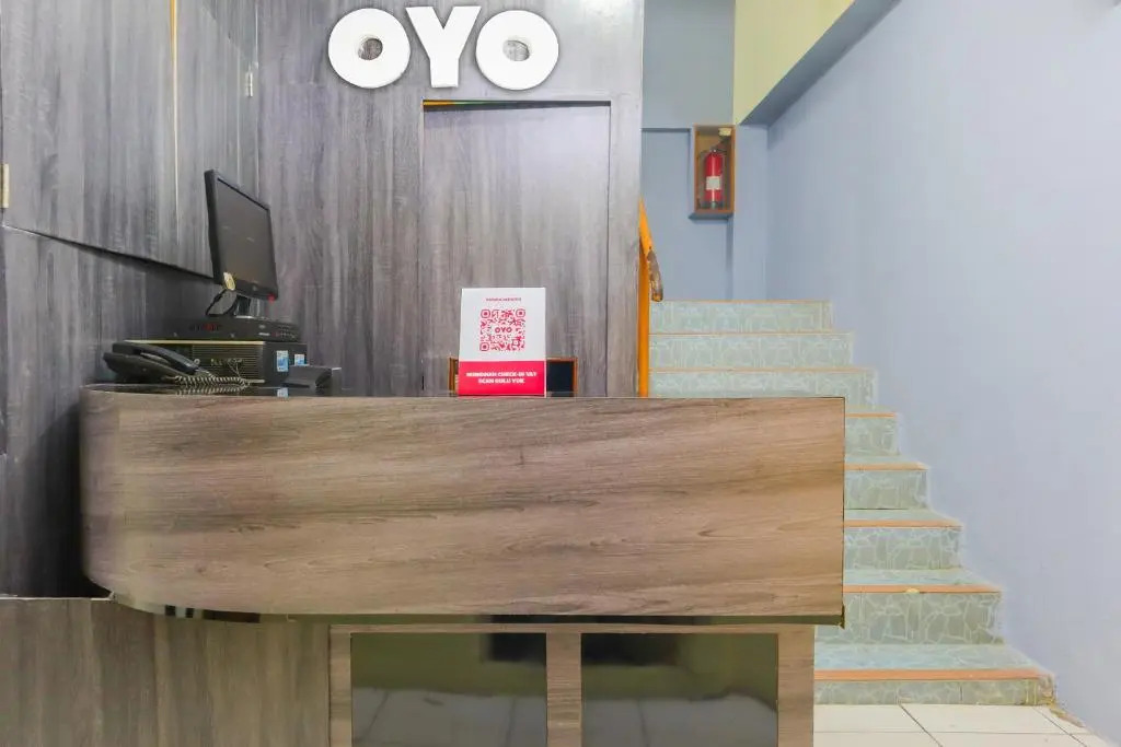 OYO 2840 Arcadia Residence