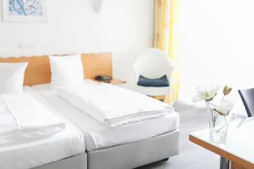Hotel Ambiente