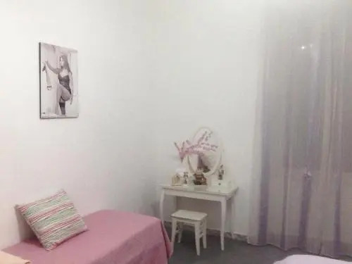 B&B Bellezze di Napoli