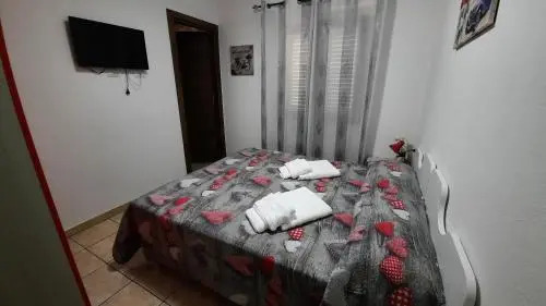 Desulo - B&B Perla Del Gennargentu