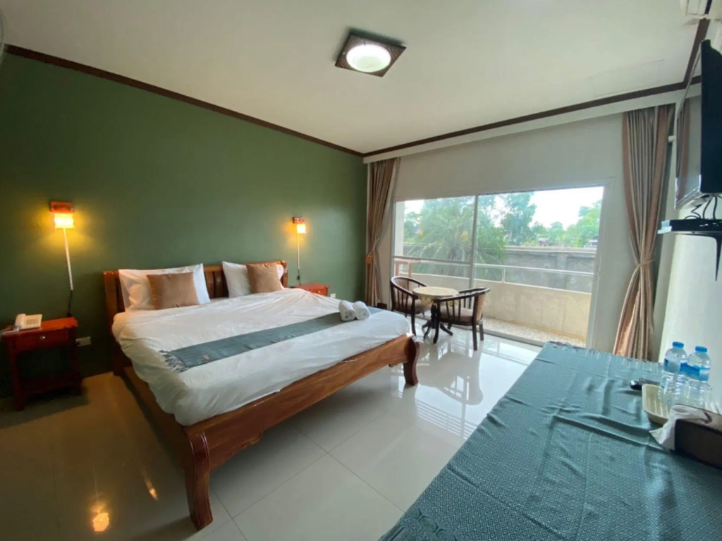 Mayuree Resort