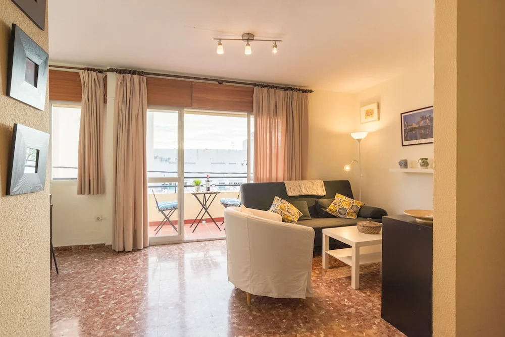 Zapata Apartment