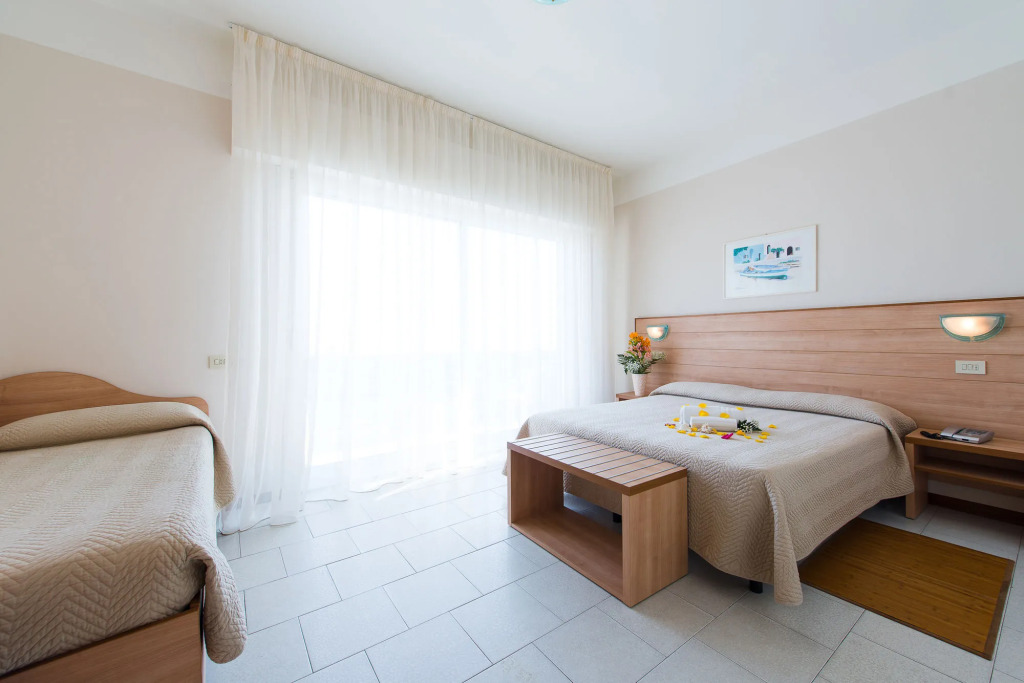 Hotel Giulietta