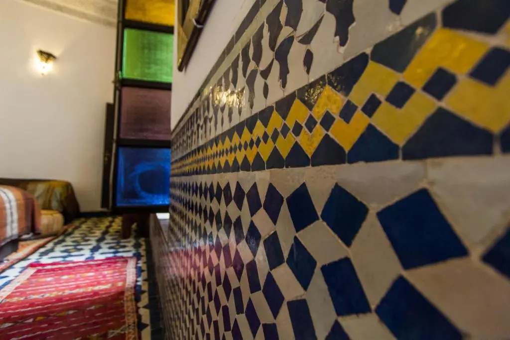 Riad Taha