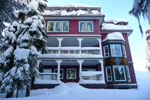 Sunset Peak - 3 Bed / 4 Bath Home