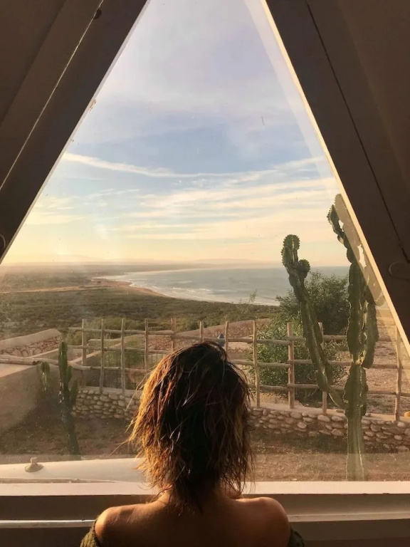 DAV MAHAL Eco lodge