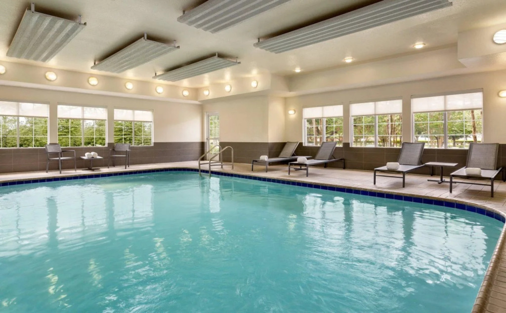 Residence Inn by Marriott Houston Northwest Willowbrook