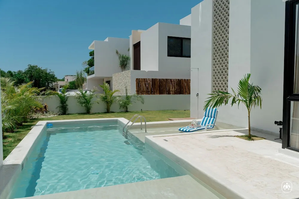 Villa Casa Agua