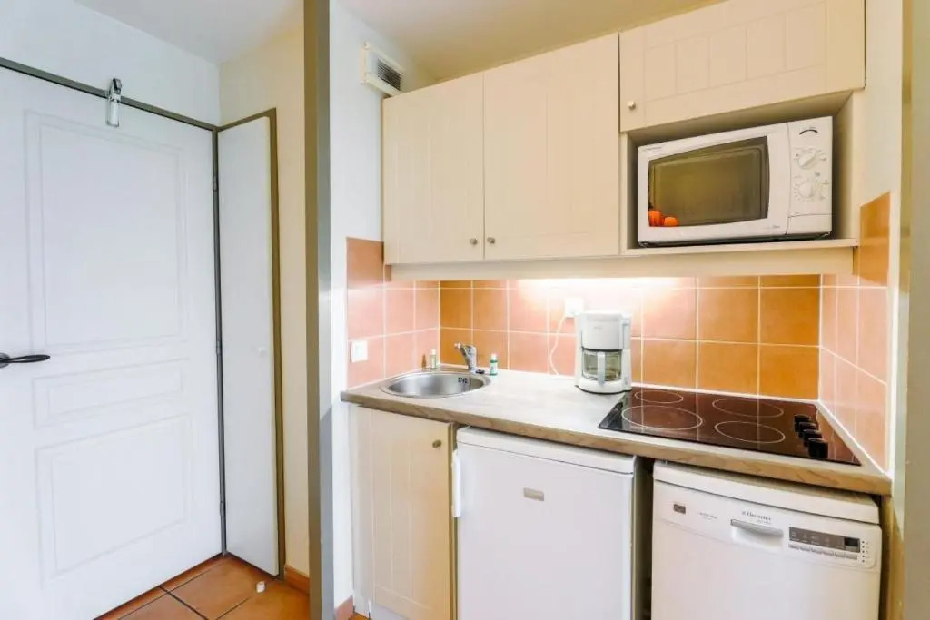Résidence Les Terrasses d'Arcangues - maeva Home - Appartement 2 Pièces 4 P 24