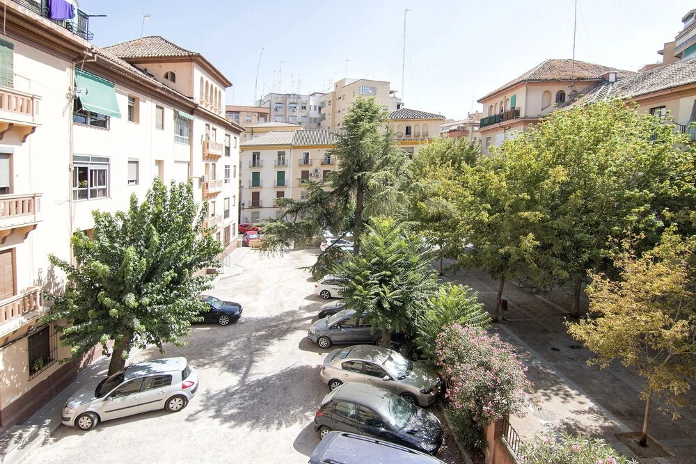 Bright & Elegant City Centre 3 BR Apart