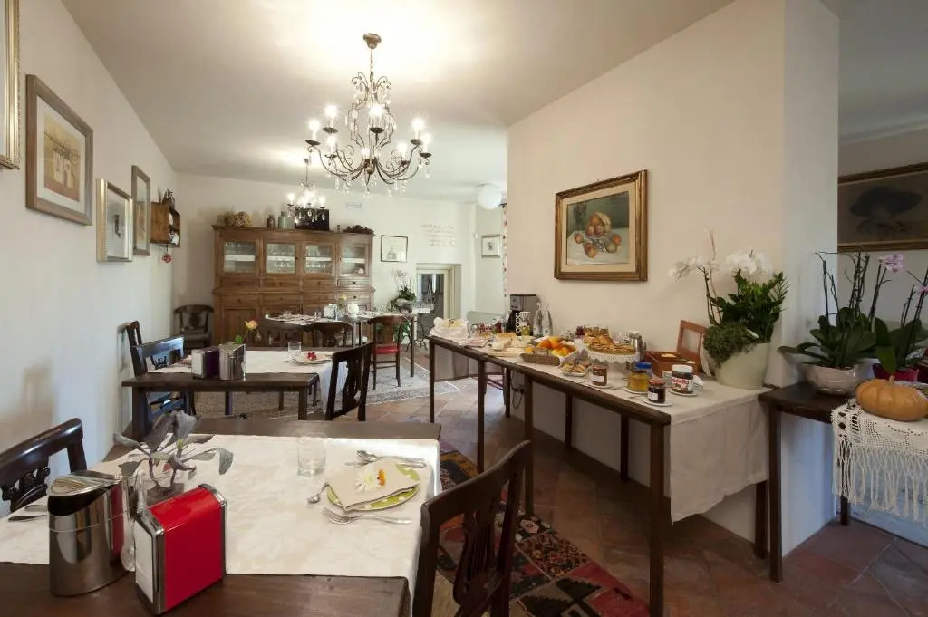 Agriturismo Rivella