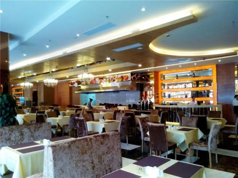 Kelly Wah International Hotel