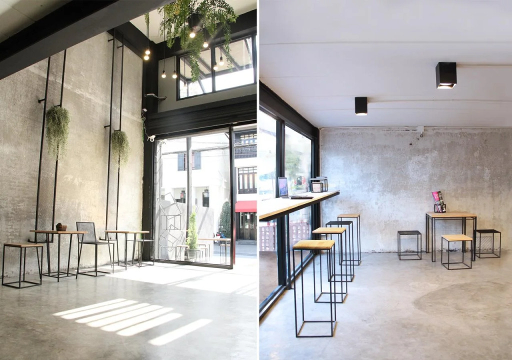 Coincidence Hub and Hostel