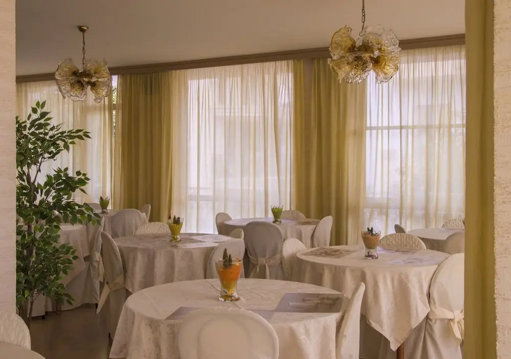 Hotel Fucsia