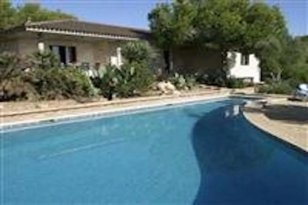 Villa Llobets Iii