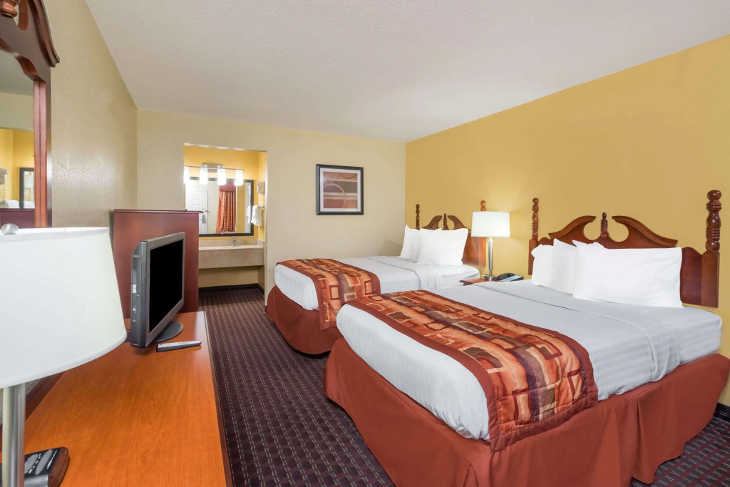 Baymont by Wyndham Goodlettsville Nashville