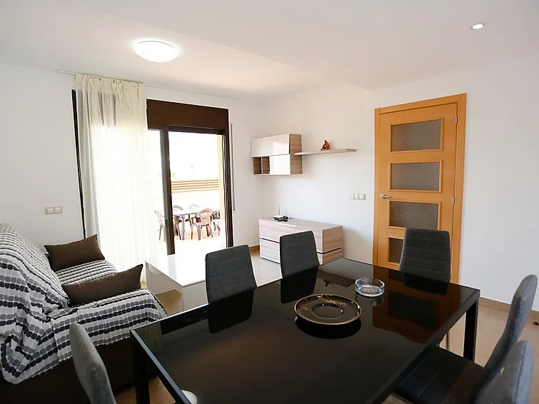 Holiday Home Casa Paloma