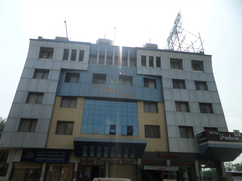 Vrindavan Deluxe
