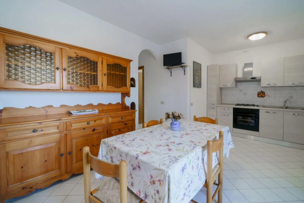 Il poggiolo sleeps 5 inside the Dimora Capoliveri, 400 meters from the centre-IL POGGIOLO