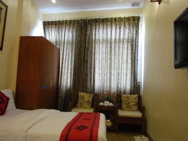 Smart Hotel 1