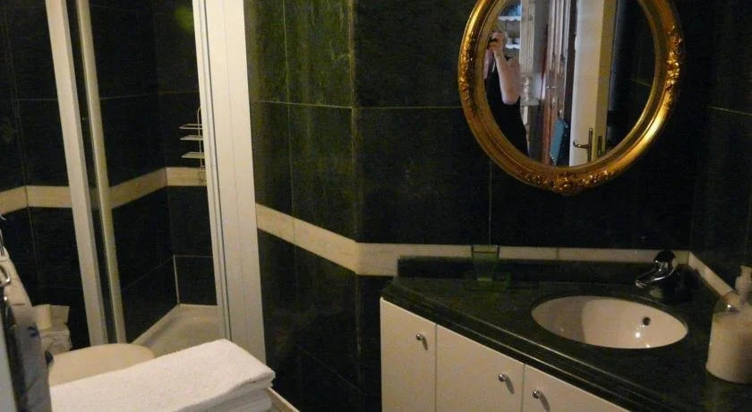 B&B Antica Dimora Abitare da Adele